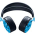 NFL Carolina Panthers Blitz Series PULSE 3D Wireless Headset for PS5 Skin