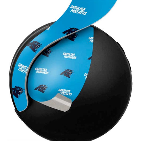NFL Carolina Panthers Blitz Series PULSE 3D Wireless Headset for PS5 Skin