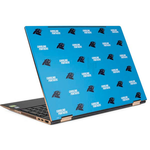NFL Carolina Panthers Blitz Series HP Spectre Skin