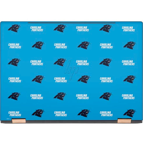 NFL Carolina Panthers Blitz Series HP Spectre Skin