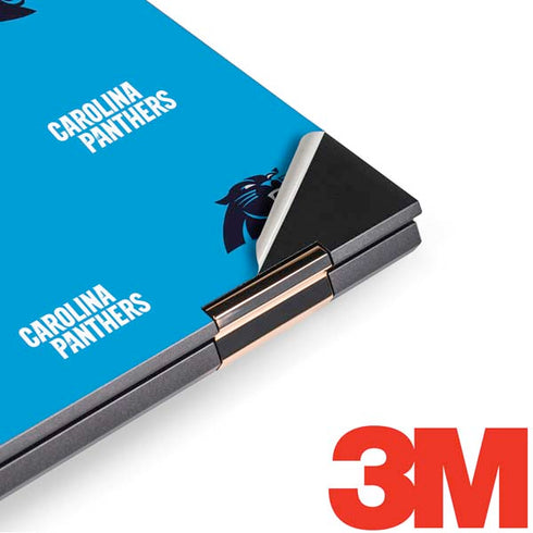 NFL Carolina Panthers Blitz Series HP Spectre Skin