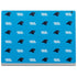 NFL Carolina Panthers Blitz Series Surface Book 2 13.5in Skin
