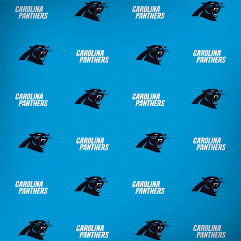NFL Carolina Panthers Blitz Series Surface Book 2 13.5in Skin