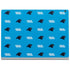 NFL Carolina Panthers Blitz Series Surface Book 2 15in Skin
