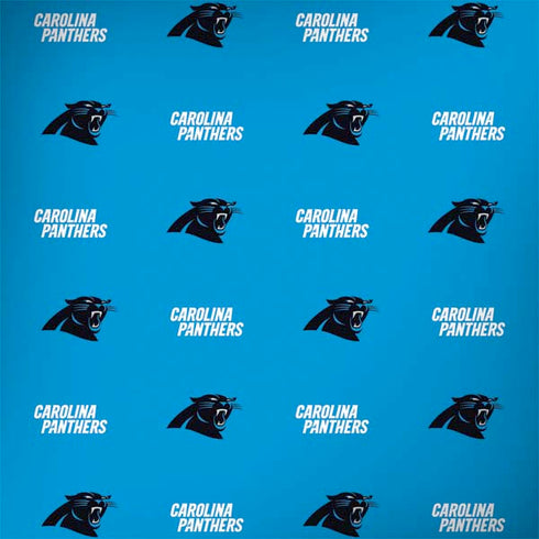 NFL Carolina Panthers Blitz Series Surface Book 2 15in Skin