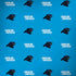 NFL Carolina Panthers Blitz Series Surface Book 2 15in Skin