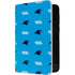 NFL Carolina Panthers Blitz Series Surface Duo Skin