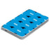 NFL Carolina Panthers Blitz Series Surface Duo Skin