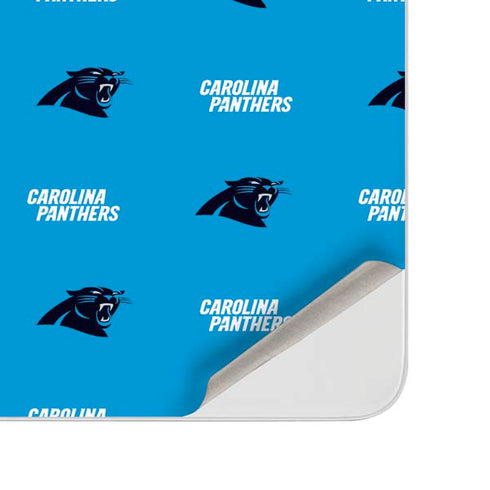 NFL Carolina Panthers Blitz Series Surface Duo Skin