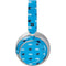 NFL Carolina Panthers Blitz Series Surface Headphones Skin