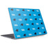 NFL Carolina Panthers Blitz Series Surface Laptop 3 13.5in Skin