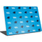 NFL Carolina Panthers Blitz Series Surface Laptop 4 15in Skin