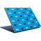 NFL Carolina Panthers Blitz Series Surface Laptop Skin