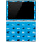 NFL Carolina Panthers Blitz Series Surface Pro 3 Skin
