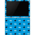 NFL Carolina Panthers Blitz Series Surface Pro 6 Skin