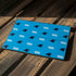 NFL Carolina Panthers Blitz Series Surface Pro 6 Skin