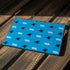 NFL Carolina Panthers Blitz Series Surface Pro 7 Skin