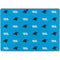 NFL Carolina Panthers Blitz Series Surface Pro 8 Skin