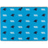NFL Carolina Panthers Blitz Series Surface Pro 8 Skin