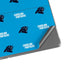 NFL Carolina Panthers Blitz Series Surface Pro 8 Skin
