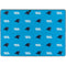 NFL Carolina Panthers Blitz Series Surface Pro 9 Skin