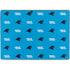 NFL Carolina Panthers Blitz Series Surface Pro 9 Skin