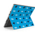 NFL Carolina Panthers Blitz Series Surface Pro 9 Skin