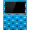 NFL Carolina Panthers Blitz Series Surface Pro Tablet Skin
