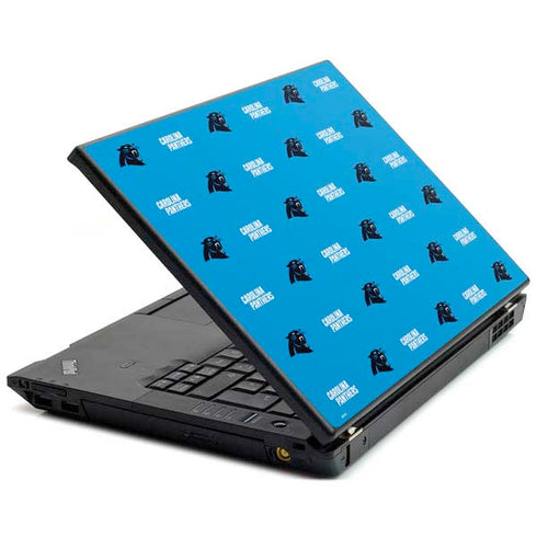 NFL Carolina Panthers Blitz Series T440s Skin