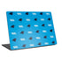 NFL Carolina Panthers Blitz Series Universal Laptop 15in (12.2 x 8.8in) Skin