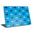 NFL Carolina Panthers Blitz Series Universal Laptop 16in (13 x 9.4in) Skin