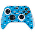 NFL Carolina Panthers Blitz Series Xbox Series S Controller Skin