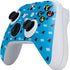 NFL Carolina Panthers Blitz Series Xbox Series S Controller Skin