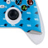 NFL Carolina Panthers Blitz Series Xbox Series S Controller Skin