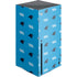 NFL Carolina Panthers Blitz Series Xbox Series X Console Skin