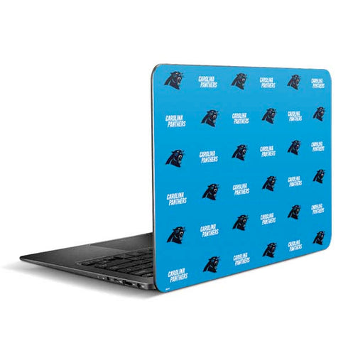NFL Carolina Panthers Blitz Series Zenbook UX305FA 13.3in Skin