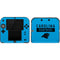 NFL Carolina Panthers Blue Performance Series Nintendo 2DS Skin