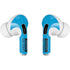 NFL Carolina Panthers Blue Performance Series AirPods Pro 2nd Gen Skin