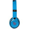 NFL Carolina Panthers Blue Performance Series Beats Solo 2 Wireless Skin