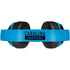 NFL Carolina Panthers Blue Performance Series Beats Solo Pro Skin