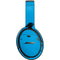 NFL Carolina Panthers Blue Performance Series Bose QuietComfort 35 II Headphones Skin
