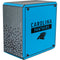 NFL Carolina Panthers Blue Performance Series Cooler Master MasterBox Q300L Mini Tower Skin