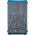 NFL Carolina Panthers Blue Performance Series Cooler Master MasterBox Q300L Mini Tower Skin