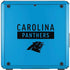 NFL Carolina Panthers Blue Performance Series Cooler Master MasterBox Q300L Mini Tower Skin
