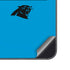 NFL Carolina Panthers Blue Performance Series Galaxy A14 5G Skin