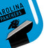 NFL Carolina Panthers Blue Performance Series Galaxy Buds Pro Skin