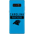 NFL Carolina Panthers Blue Performance Series Galaxy Note 8 Skin