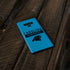 NFL Carolina Panthers Blue Performance Series Galaxy Note 9 Skin