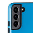 NFL Carolina Panthers Blue Performance Series Galaxy S22 Pro Case