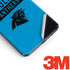 NFL Carolina Panthers Blue Performance Series Galaxy S9 Plus Skin